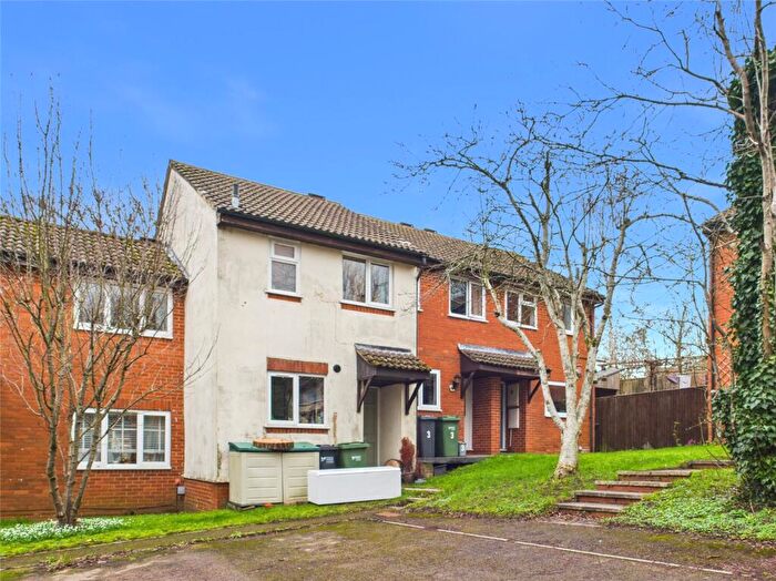 2 Bedroom End Of Terrace House For Sale In Bisley Road, Stroud, Gloucestershire, GL5