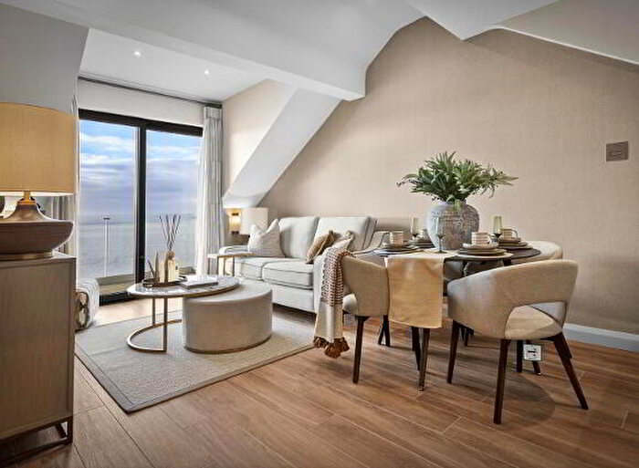 3 Bedroom Apartments For Sale In Site Penthouse, Portstewart, BT55