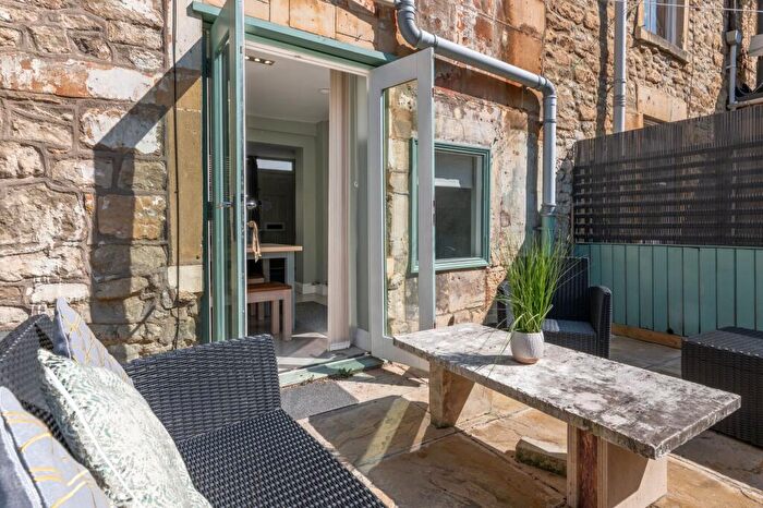 4 Bedroom Terraced House For Sale In St. Georges Place, Bath, BA1