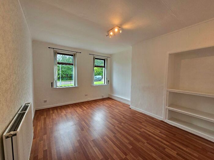 2 Bedroom Flat To Rent In Hillhouse Road, Hamilton, ML3