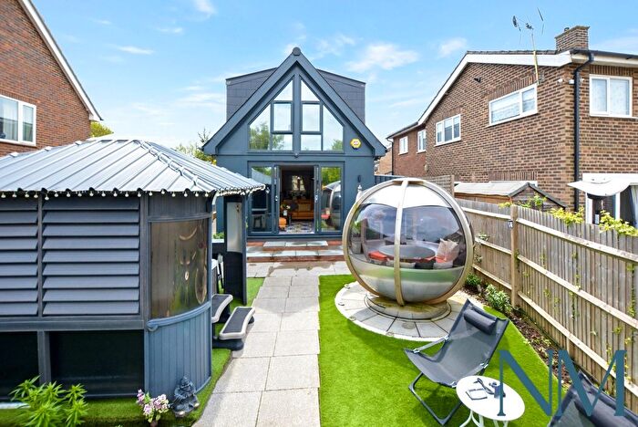 3 Bedroom Detached House For Sale In The Old Telephone Exchange, East Peckham, TN12