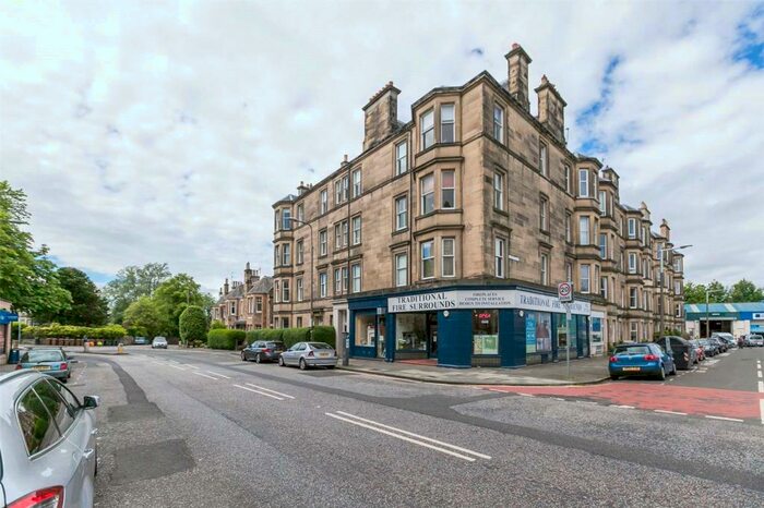 2 Bedroom Flat To Rent In Polwarth Gardens, Marchmont, Edinburgh, EH11