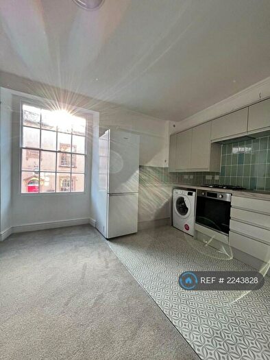 1 Bedroom Flat To Rent In Montpelier, Bristol, BS6