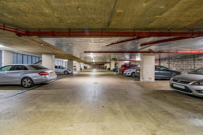2 Bedroom Flat To Rent In Alwyne Court, Garnet Place, West Drayton, UB7