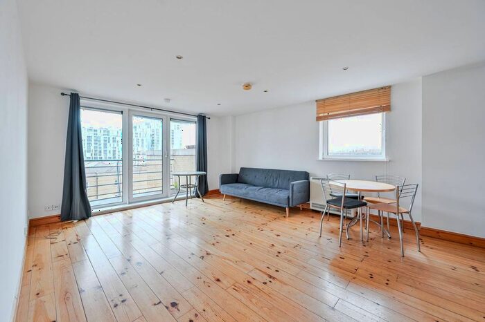 1 Bedroom Flat To Rent In Glaisher Street, Deptford, London, SE8