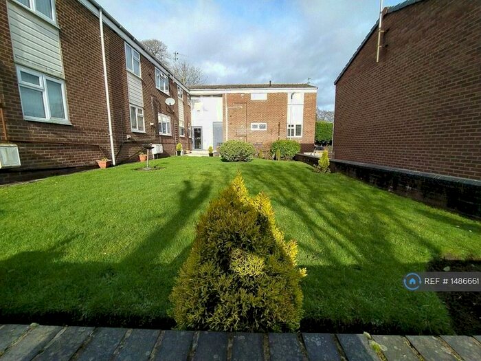 1 Bedroom Flat To Rent In Acrefield Road, Liverpool, L25