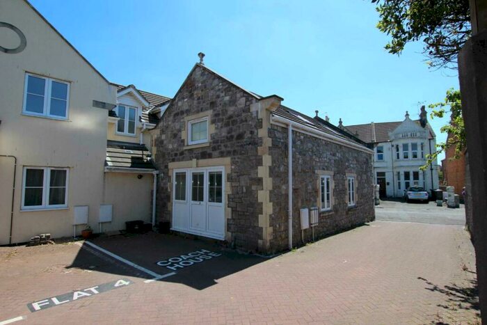 2 Bedroom Semi-Detached House To Rent In The Courtyard, Quantock Road, BS23