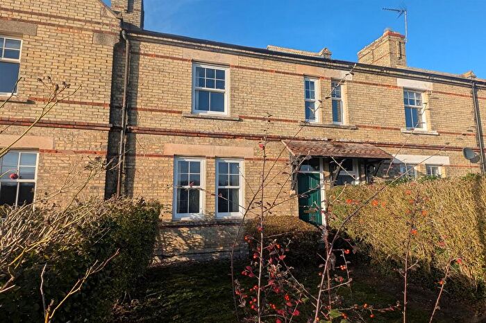 3 Bedroom Terraced House For Sale In Ducks Lane, Exning, CB8