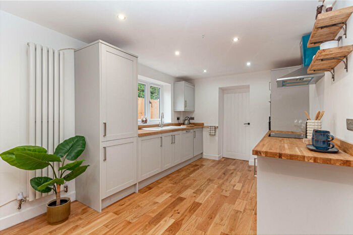 3 Bedroom Detached Bungalow For Sale In Sherwood Road, Bromsgrove, Worcestershire, B60