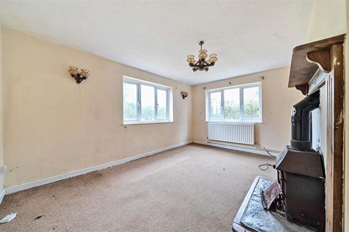 3 Bedroom Detached Bungalow For Sale In Belchalwell, Blandford Forum, DT11