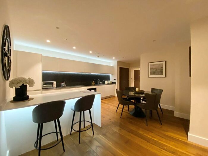 2 Bedroom Flat To Rent In Ryedale House, York, YO1