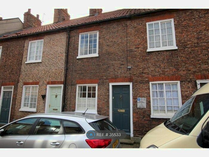 2 Bedroom Terraced House To Rent In Minster Moorgate, Beverley, HU17