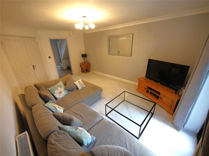 3 Bedroom End Of Terrace House To Rent In St Helens Mews, Ongar, Essex, CM5