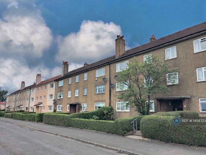2 Bedroom Flat To Rent In Belsyde Avenue, Glasgow, G15