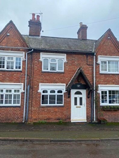 2 Bedroom Terraced House To Rent In Catthorpe, LE17