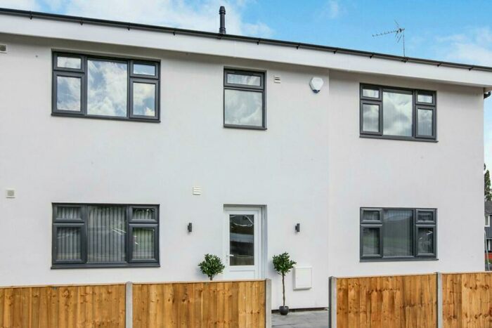 1 Bedroom House Of Multiple Occupation To Rent In Dilcock Way, Coventry, CV4