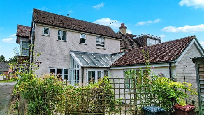 2 Bedroom Semi-Detached House To Rent In Sturt Avenue, Haslemere, West Sussex, GU27