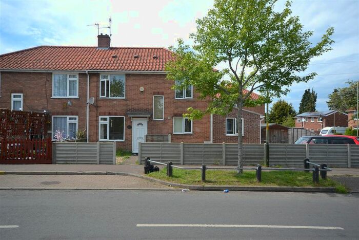 6 Bedroom Property To Rent In Motum Road, Norwich, NR5