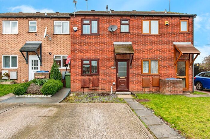 2 Bedroom Terraced House For Sale In Florence Close, Grays, RM20