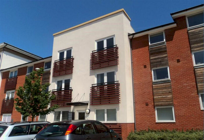 2 Bedroom Apartment To Rent In Siloam Place, Ipswich, Suffolk, IP3