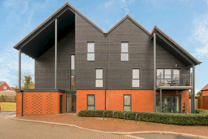 2 Bedroom Apartment To Rent In Sutton Scotney, Winchester, SO21