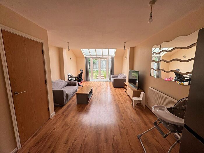 2 Bedroom Terraced House To Rent In Harman Rise, Ilford, IG3
