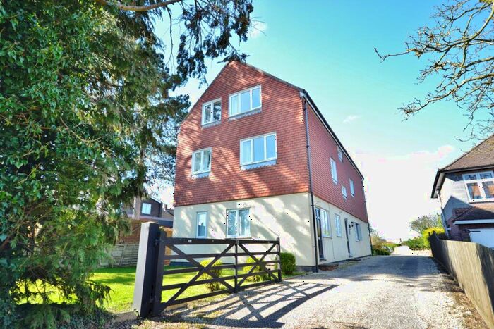 2 Bedroom Apartment To Rent In Pleasant Valley, Saffron Walden, Uttlesford, CB11