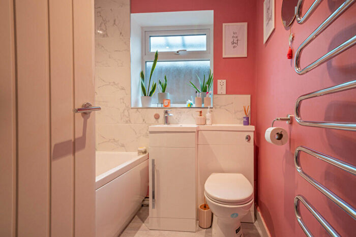 2 Bedroom Semi-Detached Bungalow For Sale In Tuddenham, Suffolk, IP28