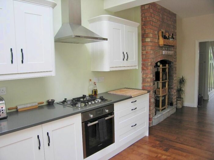 3 Bedroom Detached House To Rent In Regina Crescent, Victoria Avenue, Hull, HU5