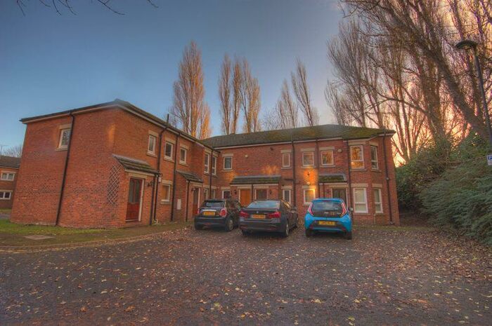 2 Bedroom Flat To Rent In Orchard Place, Newcastle Upon Tyne, NE2