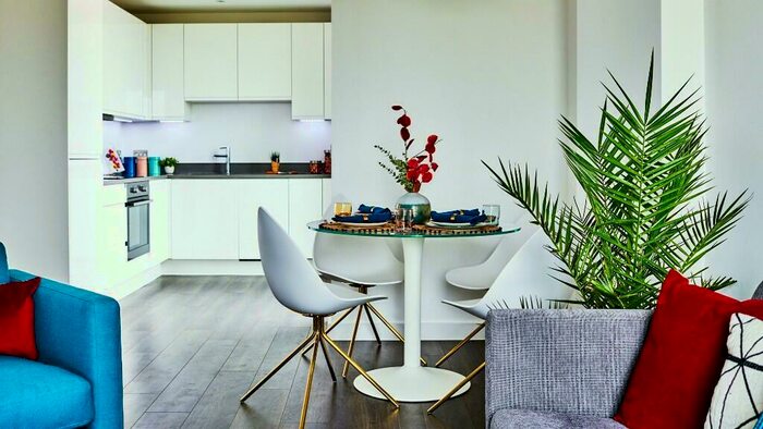 2 Bedroom Flat To Rent In Uncle New Cross, Batavia Road, London, SE14