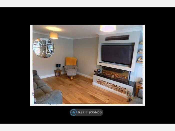 5 Bedroom Detached House To Rent In Oakwood, Dorchester, Dorset, DT2