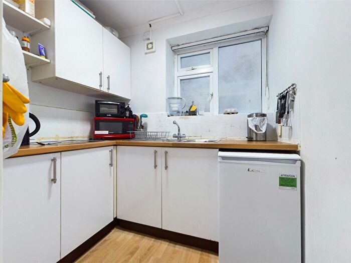 Property To Rent In The Ambassadors, Wilbury Road, Hove, BN3