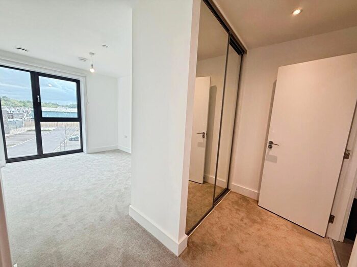 2 Bedroom Apartment To Rent In Burnt Mill, Harlow, CM20