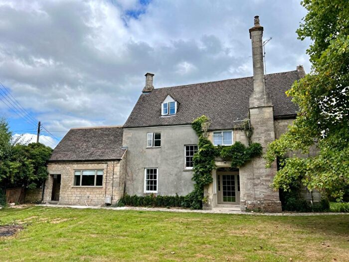 4 Bedroom Semi-Detached House To Rent In Bath Road, Leonard Stanley, Stonehouse, GL10