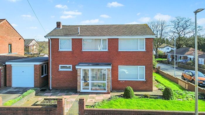 3 Bedroom Detached House To Rent In Rookery Avenue, Ashton-In-Makerfield, WN4