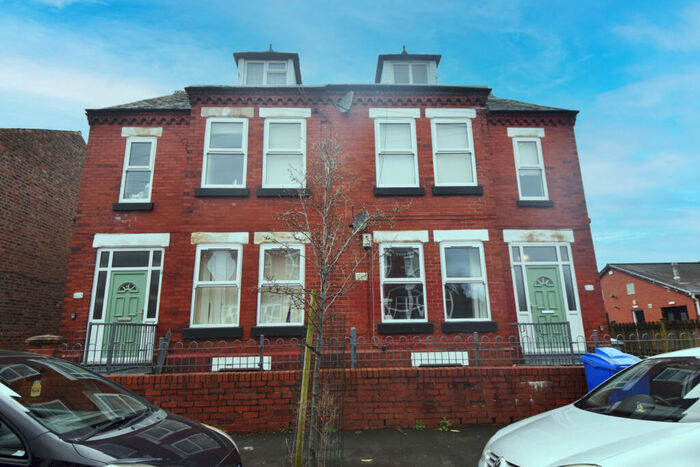 6 Bedroom Block Of Apartments For Sale In & Delamere Road, Flixton, M41