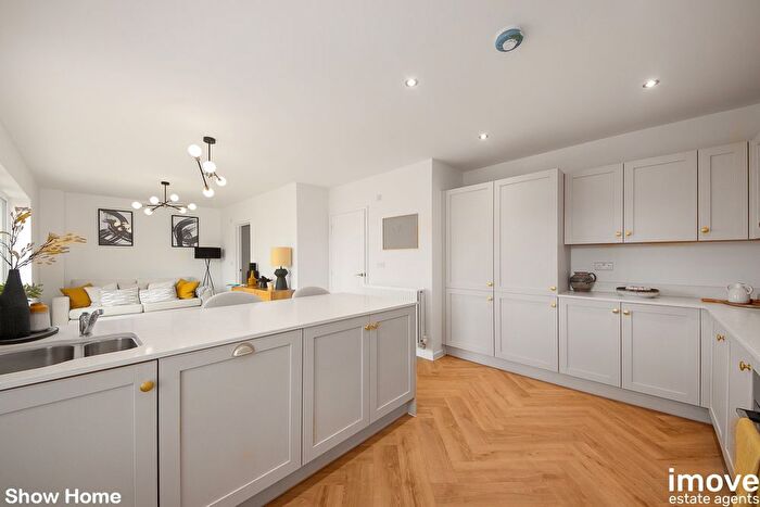 4 Bedroom Detached House For Sale In Inglewood, Brixham Road, Paignton, Devon, TQ4