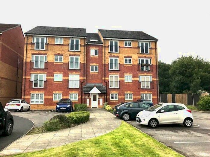 2 Bedroom Flat To Rent In Everside Close, Worsley, M28