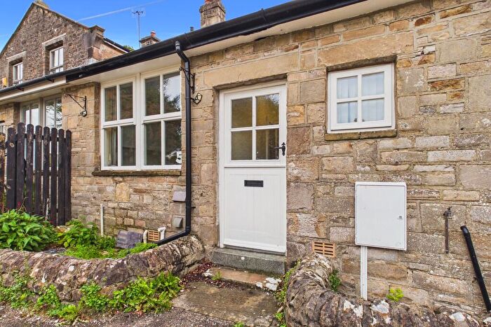 2 Bedroom Cottage To Rent In Monteagle Square, Hornby, Lancashire, LA2