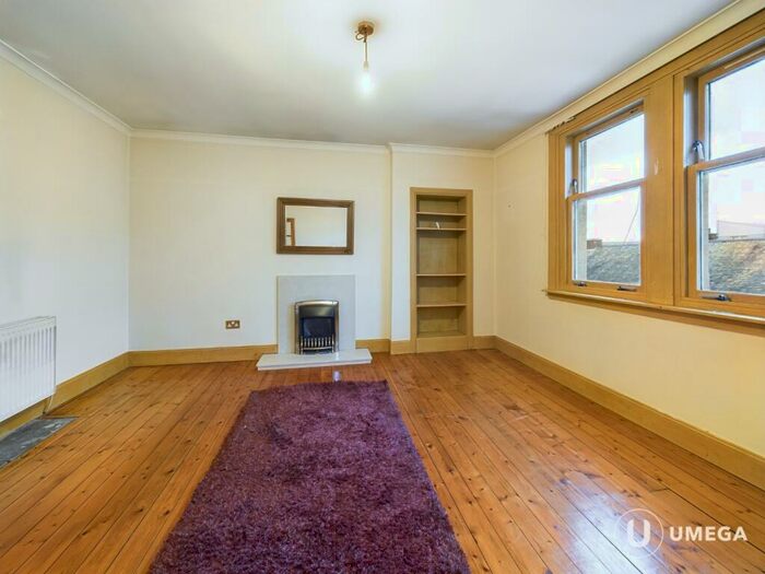 2 Bedroom Flat To Rent In Kilwinning Terrace, Musselburgh, East Lothian, EH21