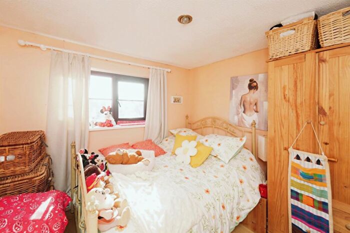 2 Bedroom Semi-Detached House For Sale In Oaktree Crescent, Bradley Stoke, Bristol, BS32