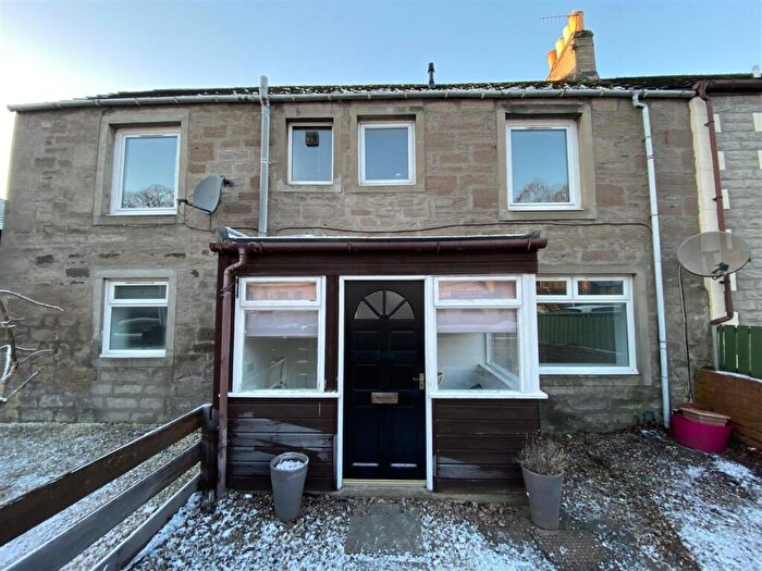 2 Bedroom Cottage To Rent In Perth Road, Scone, PH2