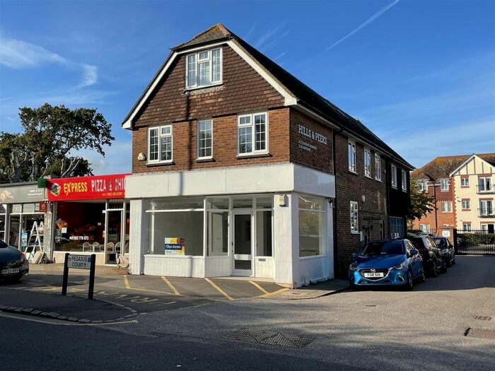 Property To Rent In The Street, Rustington, Littlehampton, BN16