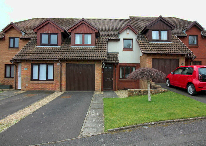 3 Bedroom Terraced House To Rent In Macintyre Road, Prestwick, KA9