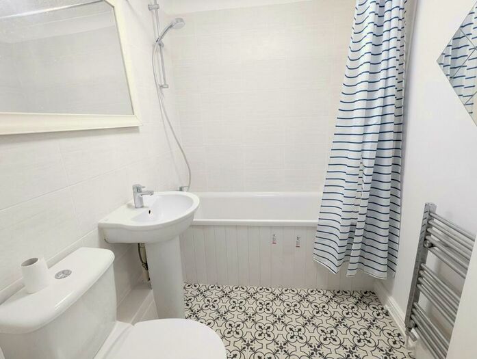 1 Bedroom Flat To Rent In Glendenning Road, Thorpe Park, Norwich, NR1