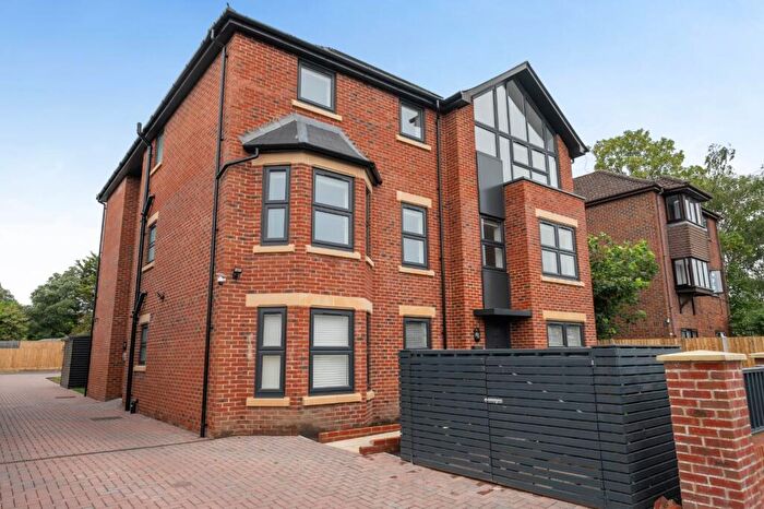 1 Bedroom Flat To Rent In Shirley Road, Southampton, Hampshire, SO15