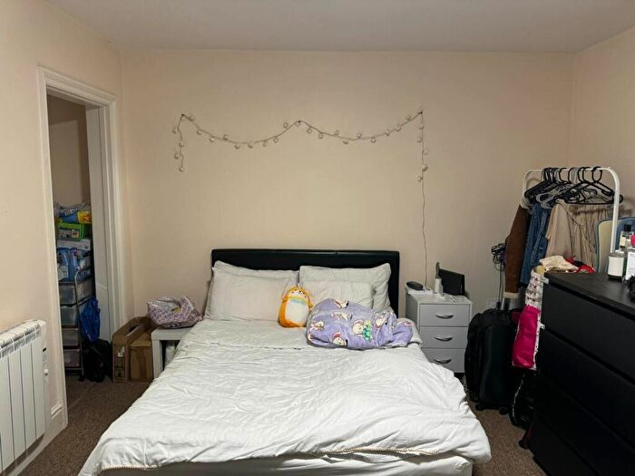 1 Bedroom House To Rent In Alexandra Park, Bristol, BS6