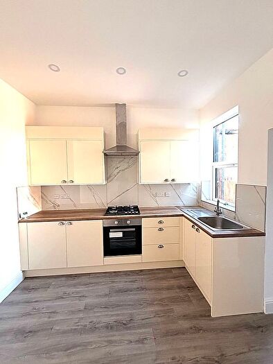 2 Bedroom Terraced House To Rent In Blythe Road, Coventry, CV1