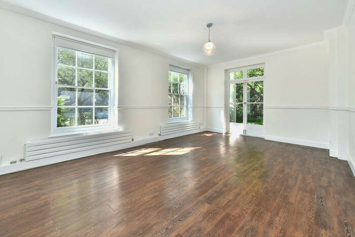 5 Bedroom End Of Terrace House To Rent In Canonbury Place, London, N1